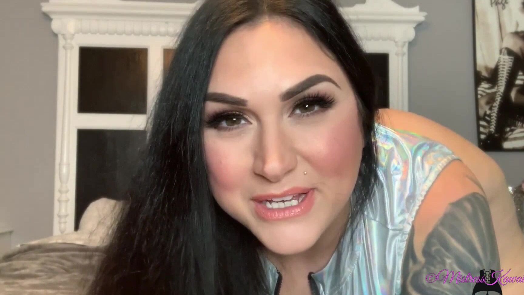 Goddess Kawaii Sniff My Goddess Farts