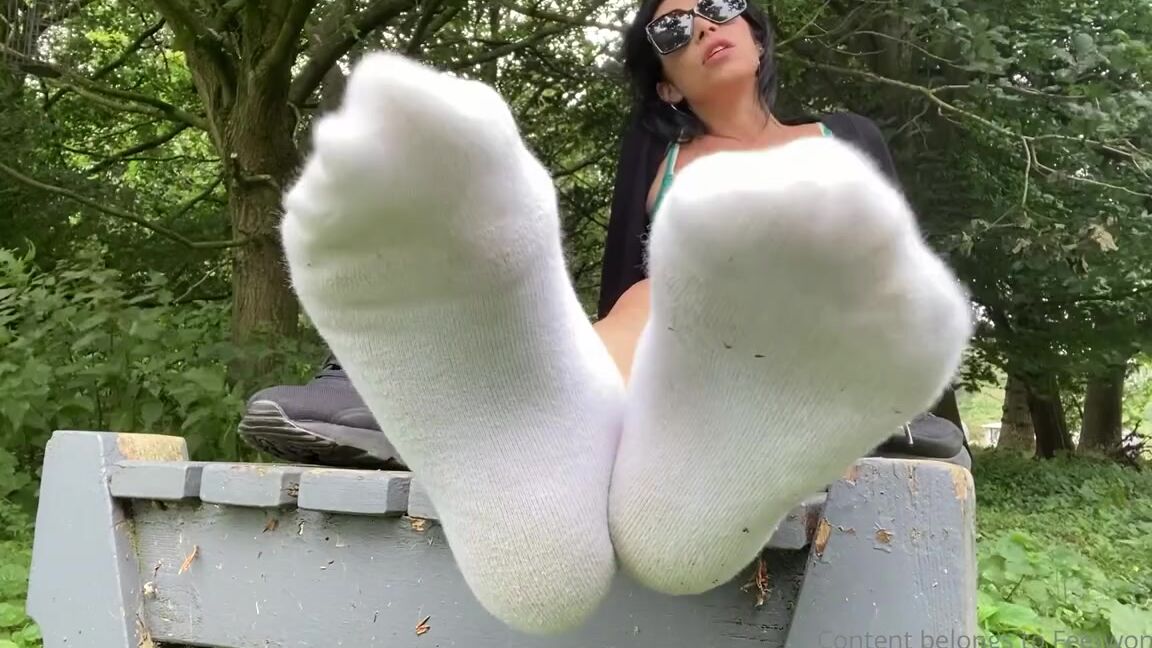 Feetwonders Onlyfans Video 7 9Rp
