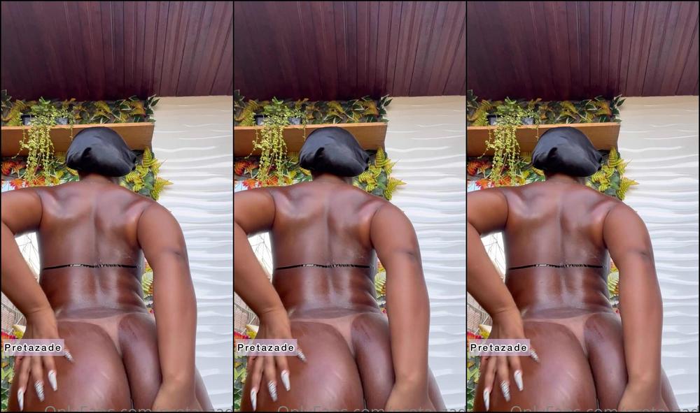 Preta Zade 2461630792 05 20 2022