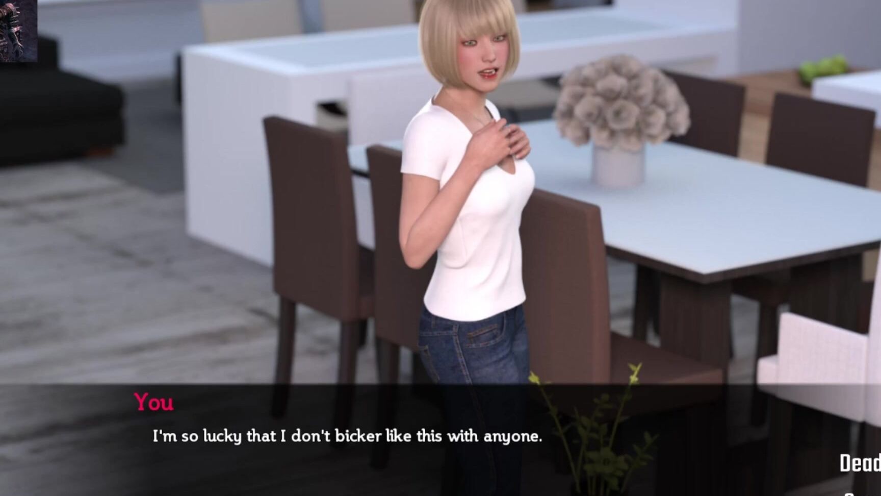 "Deadmanvr1" Butt, Big Boobs, Petite, Milf, Lingerie, Step Sister, Harem, 3D Adult Games, Female Domination, Risky Kiss, Suggest Deadmanvr1 Freeloading Family 40 Helping Leah Pornhub