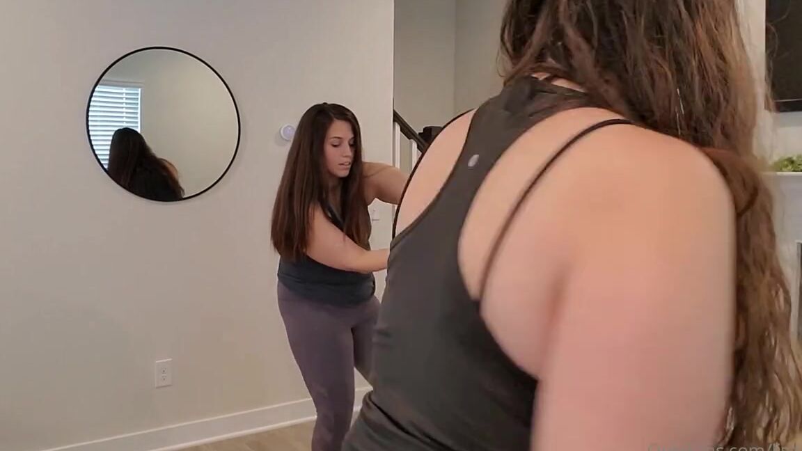 Lisaasmr Onlyfans Sister Witches Asmr Custom