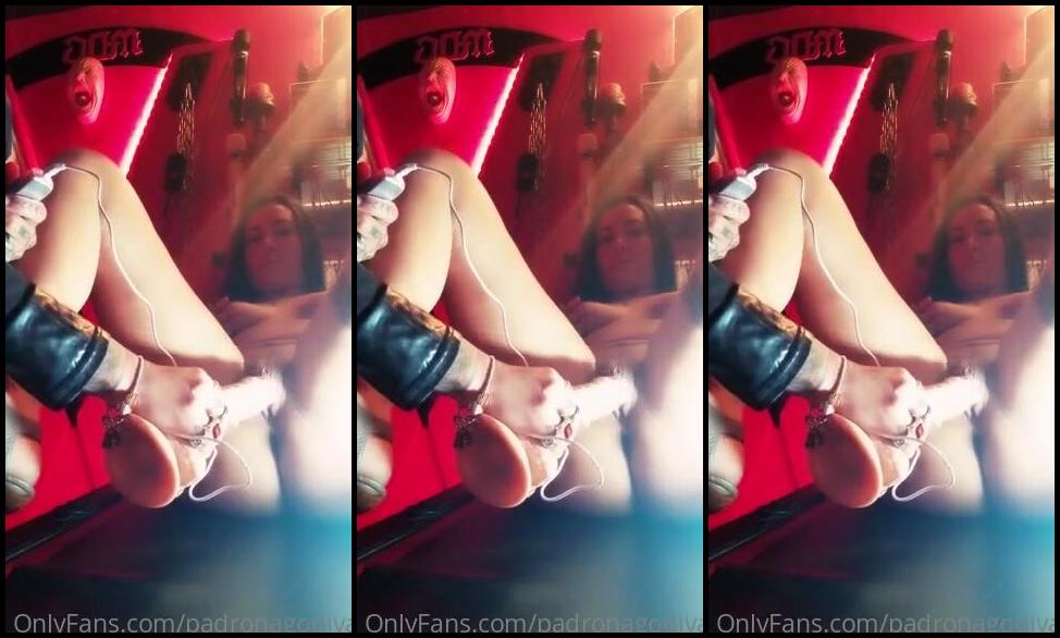 Mistress Desideria Godiva Nicknamed Padronagodiva 01 20 2023 Onlyfans Video Penetrazione Con Pussy Job