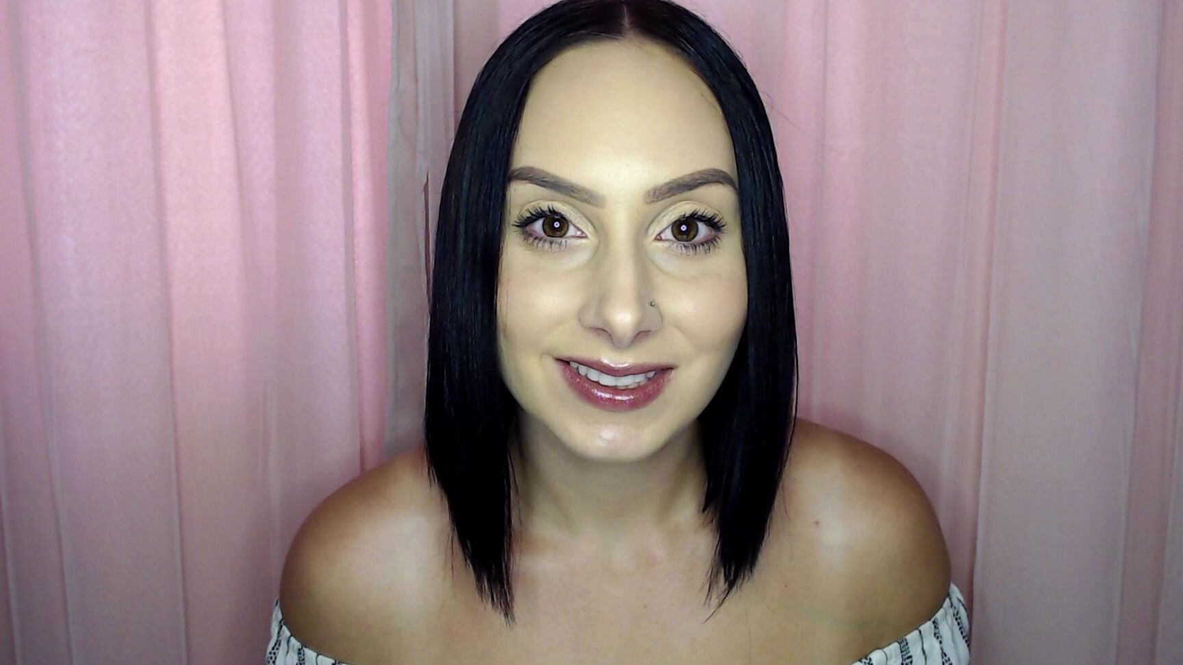 Goddess Arielle The Face Of A Goddess ManyVids