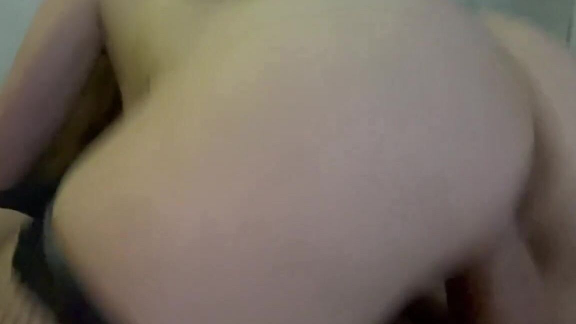 Sexy Dana in stockings rides a big dick and takes cum on her ass. DanaKiss Pornhub