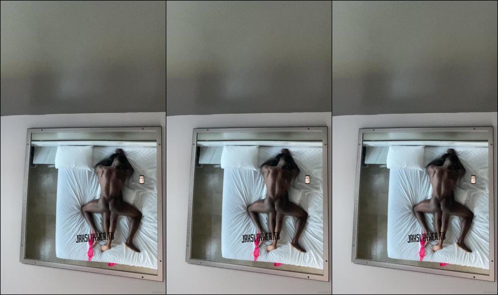 Jaxslayher Starring Into The Mirror While We Fuck Each Other Torimontanaxxx