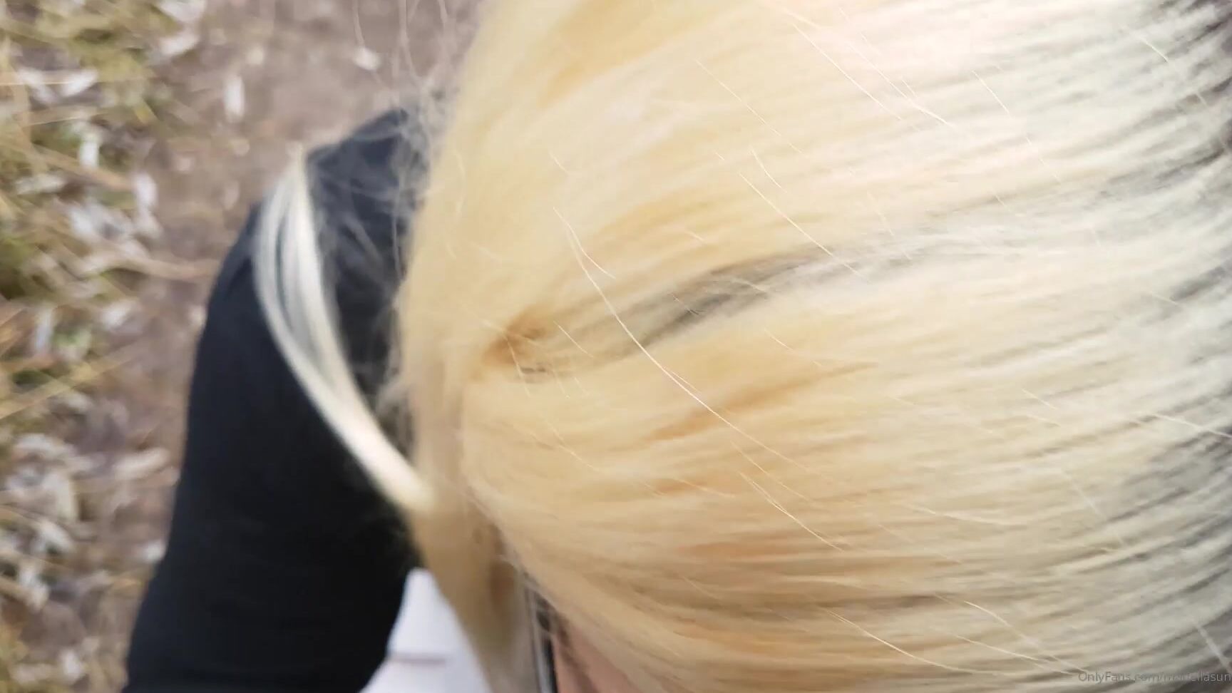 Mariellasun You Get A Facial Bitch