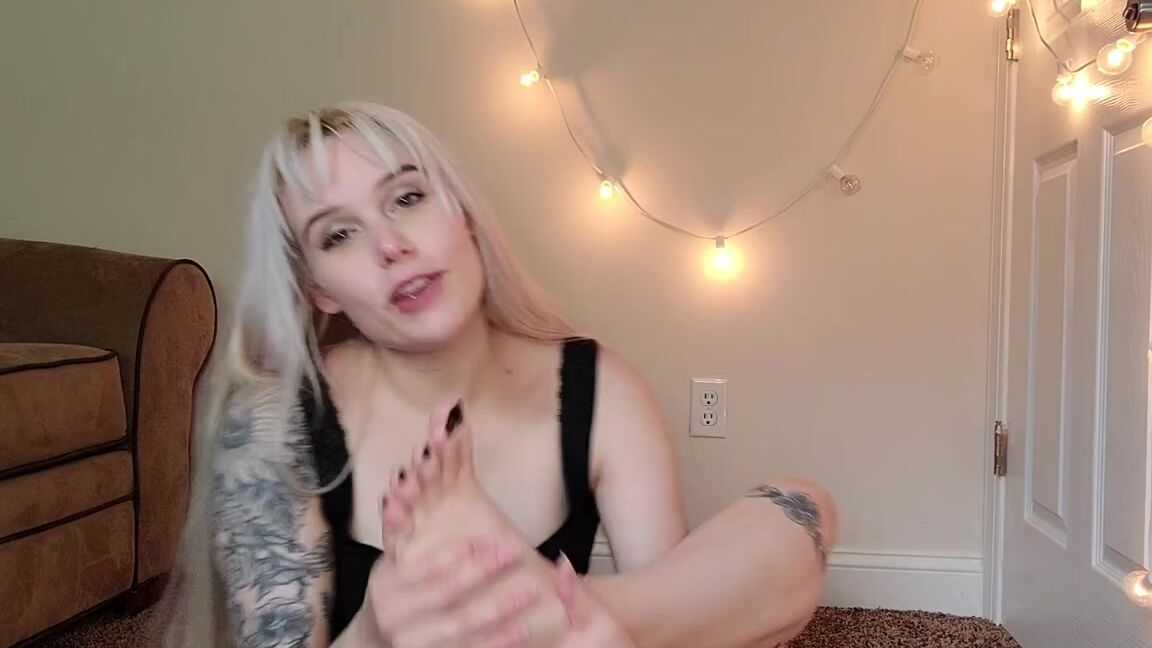 Mythicmaggie Onlyfans Just Filmed This Self Worship Video Its Been Way Too Long Probably My Last Videop