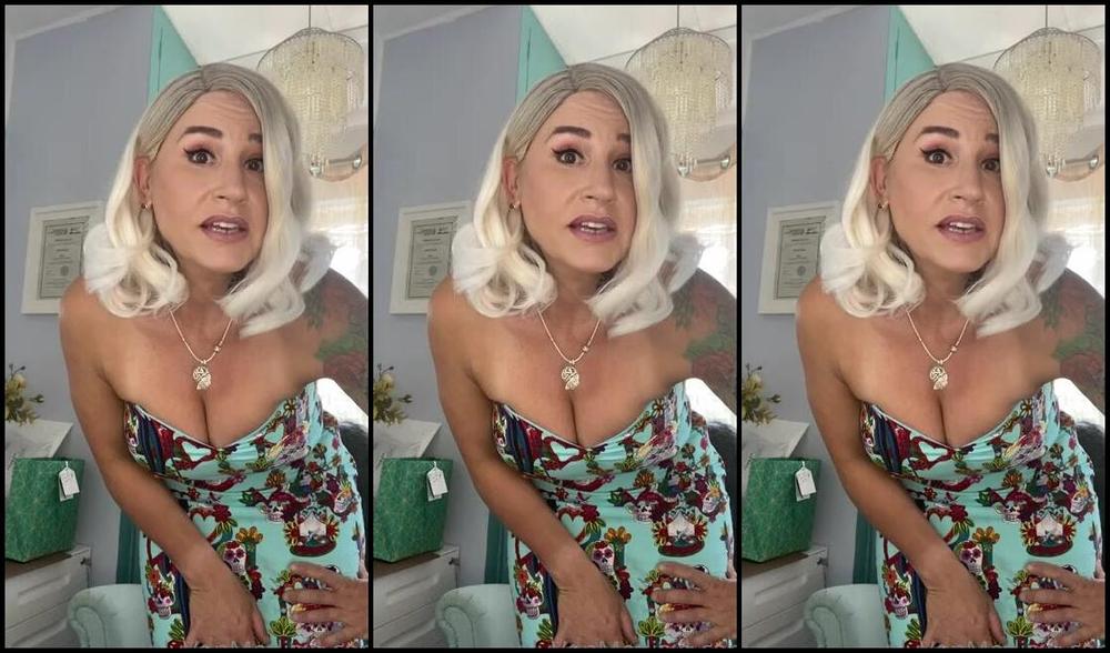 Mistress Ava Von Medisin Aka Avavonmedisin Onlyfans Small Penis Humiliation And Ball Busting Instructions