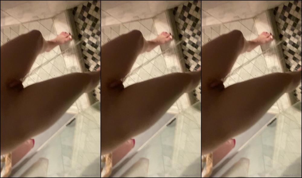 2020 02 13 149720267 Pssss In The Shower After Getting Fucked