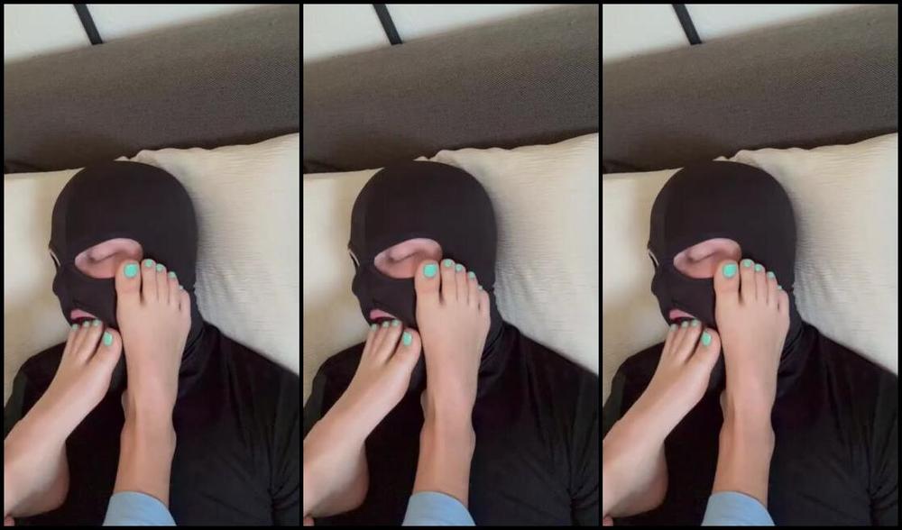 Linzi Little Aka Hang10Toess Foot Fetish 04 13 2024 Onlyfans Video Heres Another Foot Worship With Super Soles For You Guys We Were Bored So He Asked Top