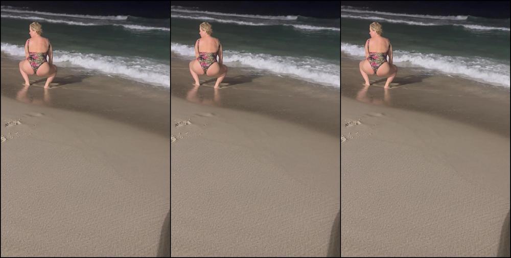 Dannicacardillo 3029779636 09 27 2023 Ainda Sobre Ontem A Praia Ainda Est Ressoando Boas Energias Aquele Beijo Da Sua Carioca