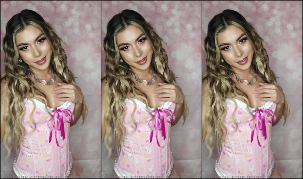 Mackymaximilian Striptease Kpop Bratz Doll Style Please Like And Comment I W