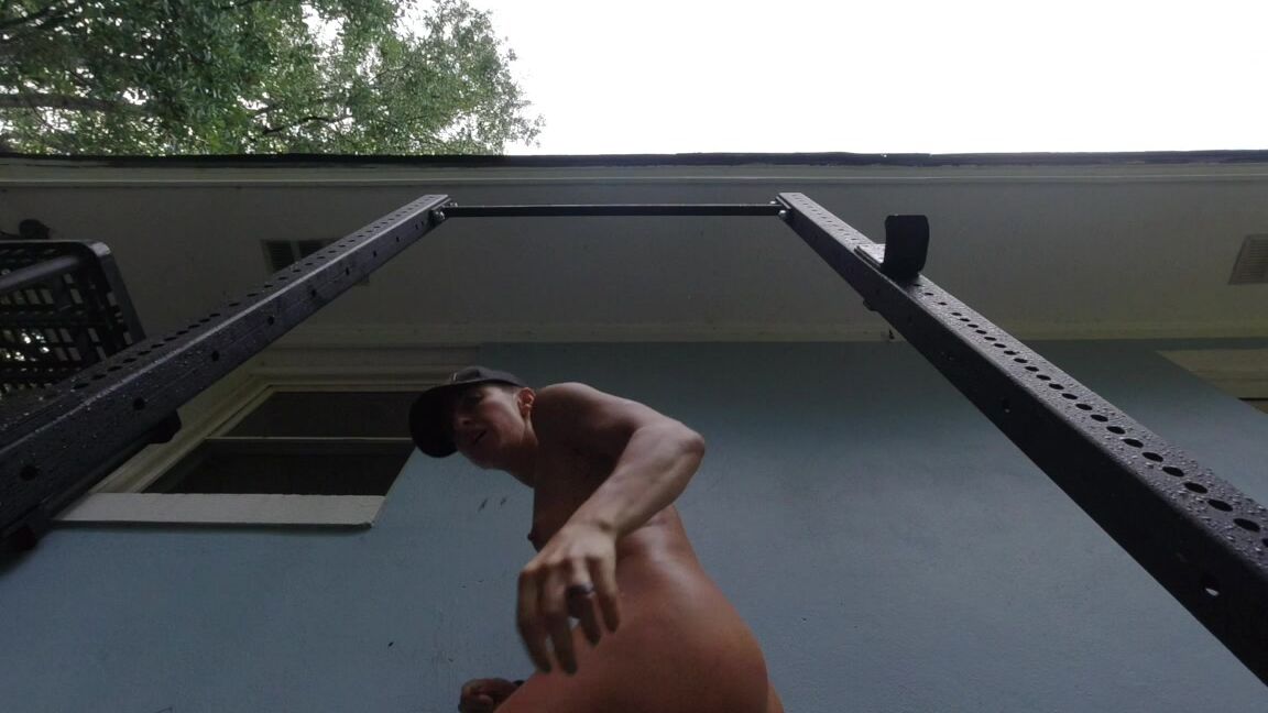 Lora Cross Crossfit Babe S Min Sweat Fest