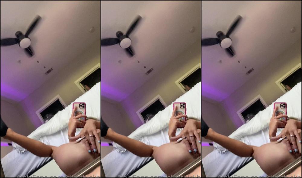 Baby Bri Slimthickbri Video 107