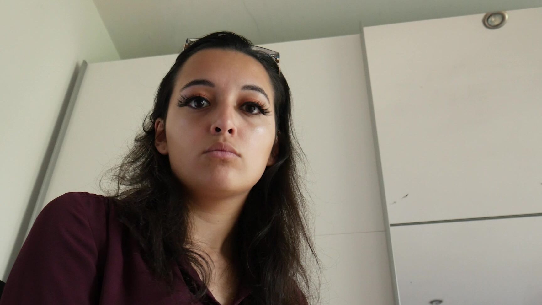 Summer Fox, Spanking POV, Full HD SF Getting Spanked By Your Boss Clips4Sale