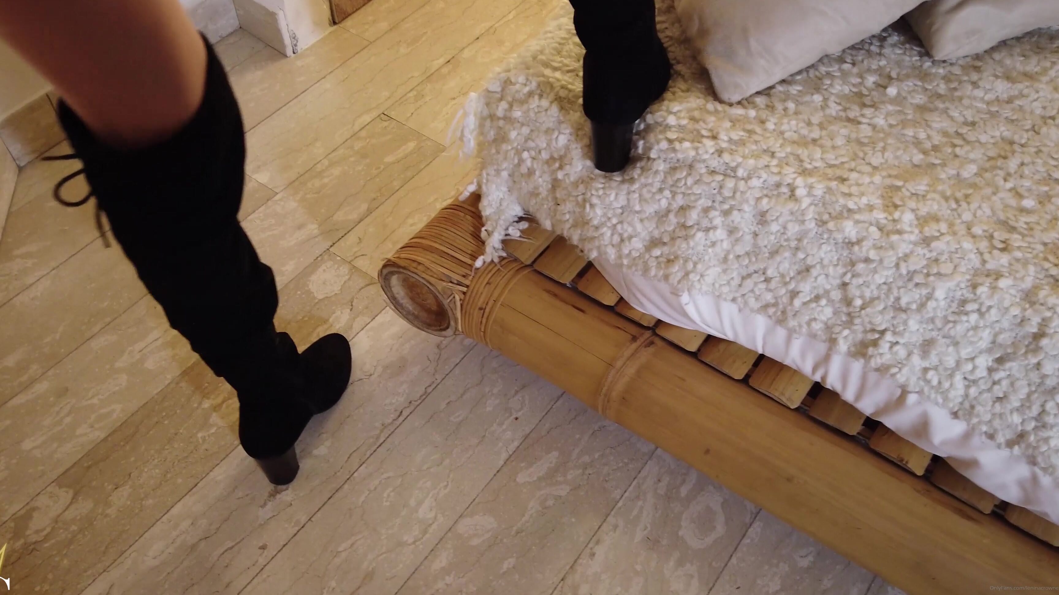 Leninacrowne Heyyyy Enjoy This Sexy Lil Video I Filmed Back In Milan In February Before This Virus Wen