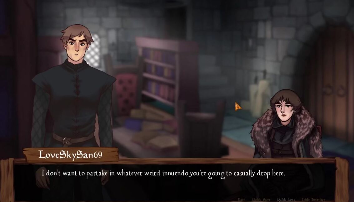 "LoveSkySan69" Butt, Big Boobs, Big Cock, Mom, Mother, Anime, Game Thrones, Aria Stark, Sansa Stark, Game Moans, Hentai, Gameplay, Petite, Whispers Wall, Suggest LoveSkySan69 Game of Moans Whispers From The Wall Part 17 North By LoveSkySan69 pornhub