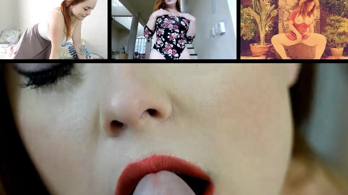 Big Ass,Big Boobs,Striptease ousweetheart fantasy ManyVids