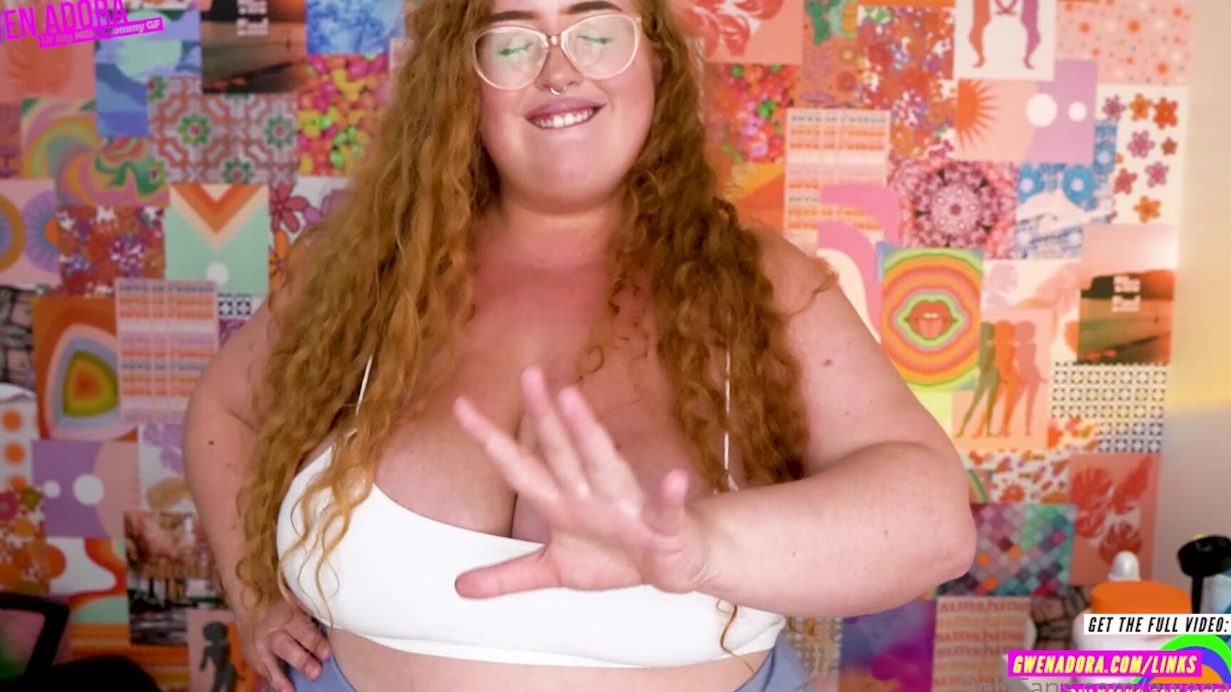 Gwenadora 2580144254 12 04 2022 Big Tit Sis Humilates Virgin Small Dick You Pathetically Ask Your Stepsister To Blow You Because