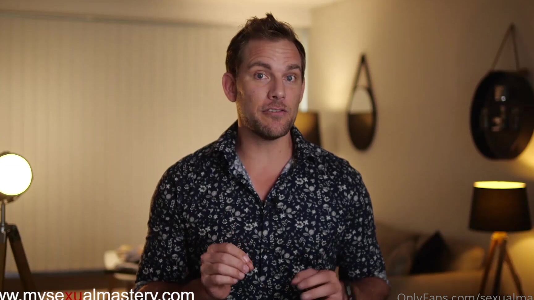 Sexualmastery Education What Is Sex Magic Here Is One Of