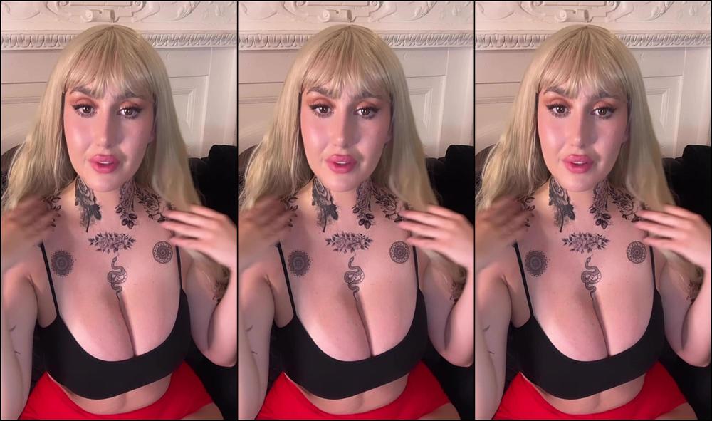 Goddessbailz 3487747017 09 18 2024 What Do We Think Of The Tattoos