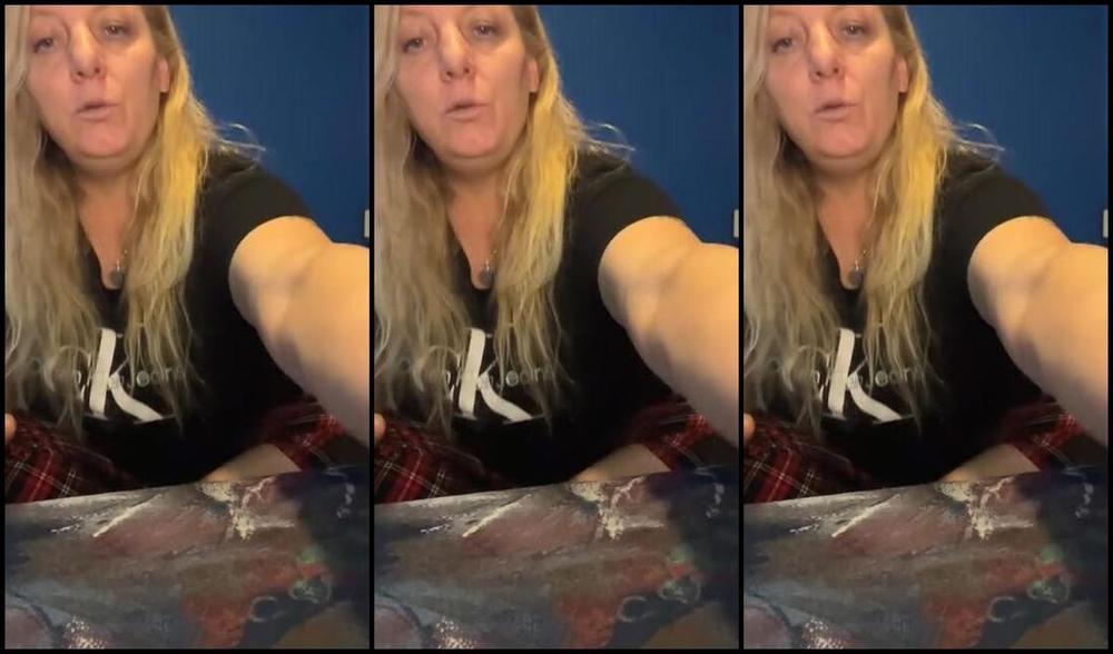 Goddess Rhonda Aka Sweetesthangsfeet Onlyfans Stream Started At 03132023 0649 Pm I M Gonna Keep Trying To Catch You All Here