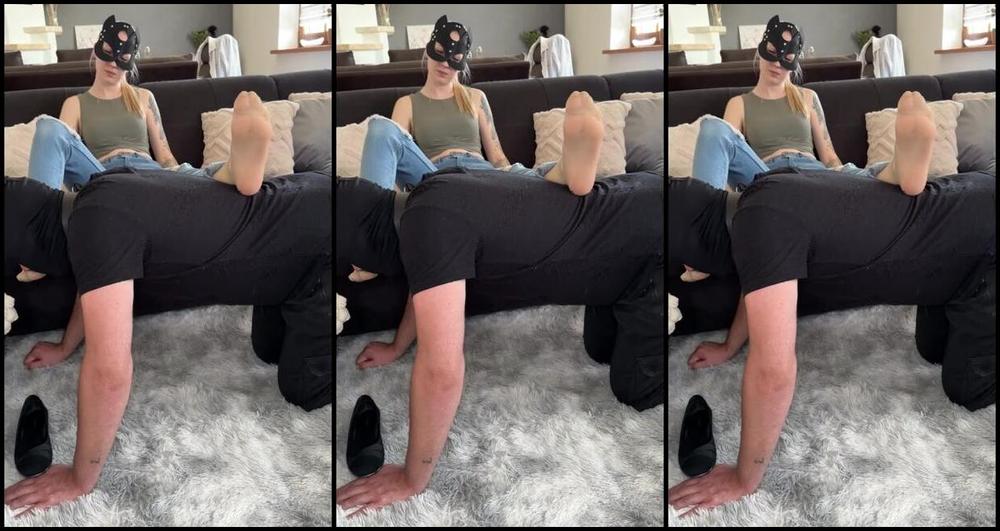 Socksfeet Misstress Nina Onlyfans 05 15 2024 Video 904053