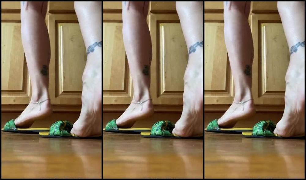 Catprincessfeet Onlyfans Wanna Watch Or Wanna Touch 2