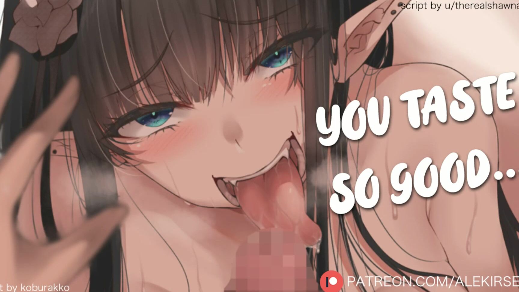 "alekirser" Hot Romantic Sex, Blowjob, Deepthroat, Cunnilingus, Cowgirl, Cum Inside Me, Breeding, Creampie, After Care, Confession, Asmr Audio Roleplay, Erotic Audio, Girlfriend, Asmr Moaning, Suggest alekirser You re My Partner In Crime Now Breed Me