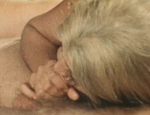 "Brad Fornier, Claire McCall, John Holmes, Linda Porter, Melinda Curry. Tracii Foxx" Comedy, All sex, Classic The Orgy Machine Caballero Classics, Spade Productions