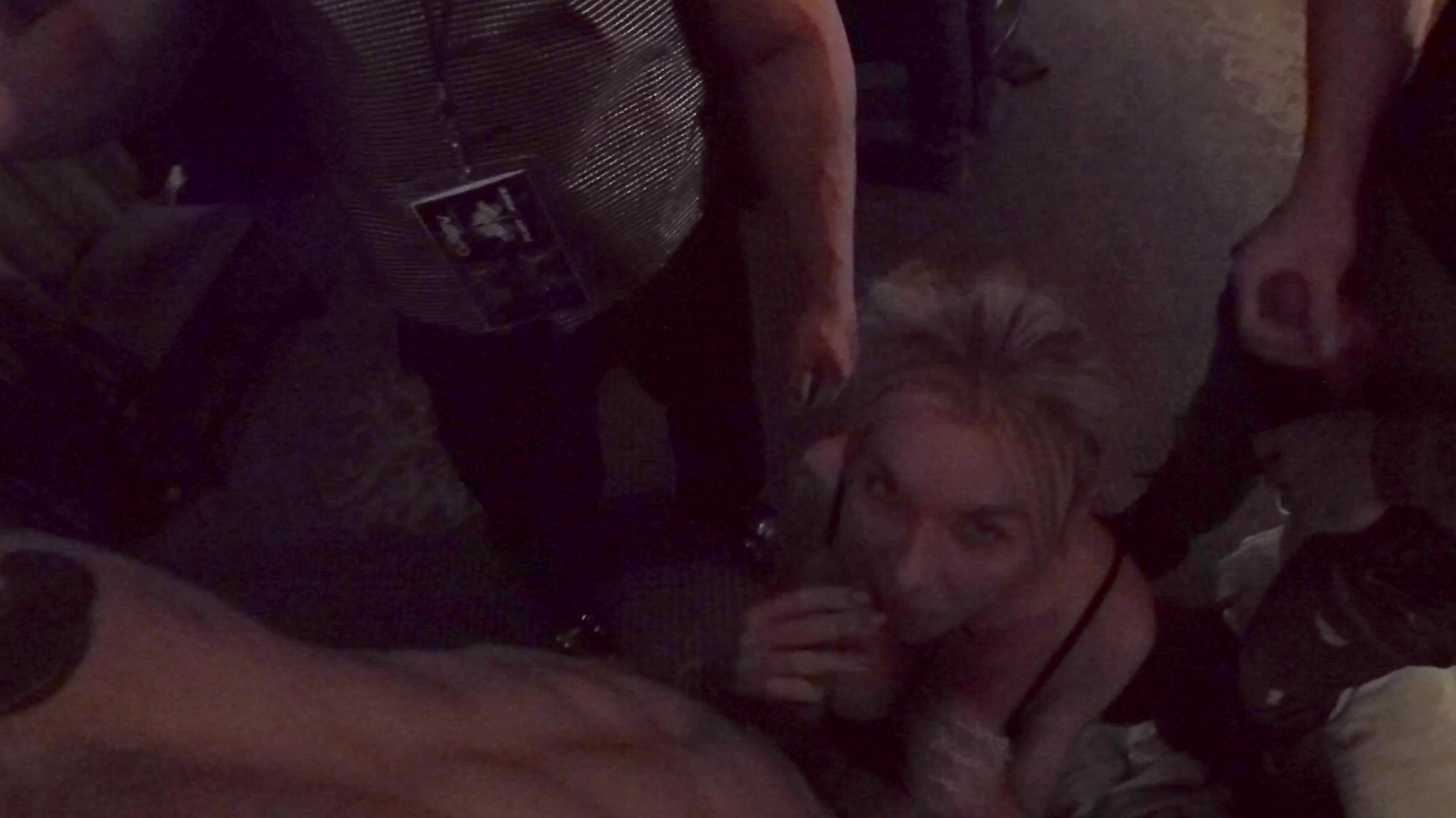 Aubreykate Me Being A Whore At Gayvn