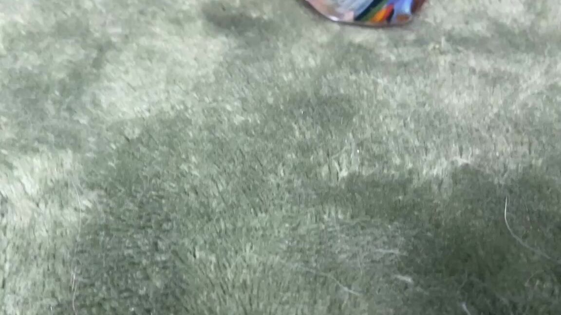 Rubberfoxx Smoke Fetish Cutie In Cute Lingerie