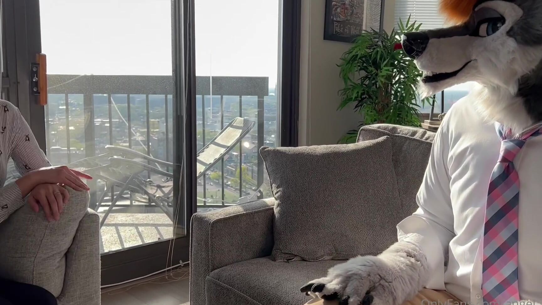 Angel Pups 580773222 Storm Lied On His Resume To Land The Job But Now He S Strug 01 6C9Ef96B Fac0 4Fb9 B973 0C661152C946