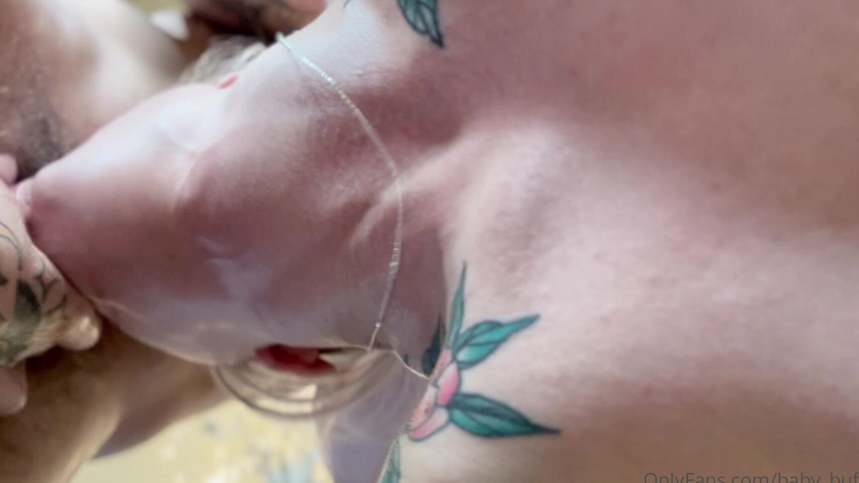 Baby Buffyvip Video 097