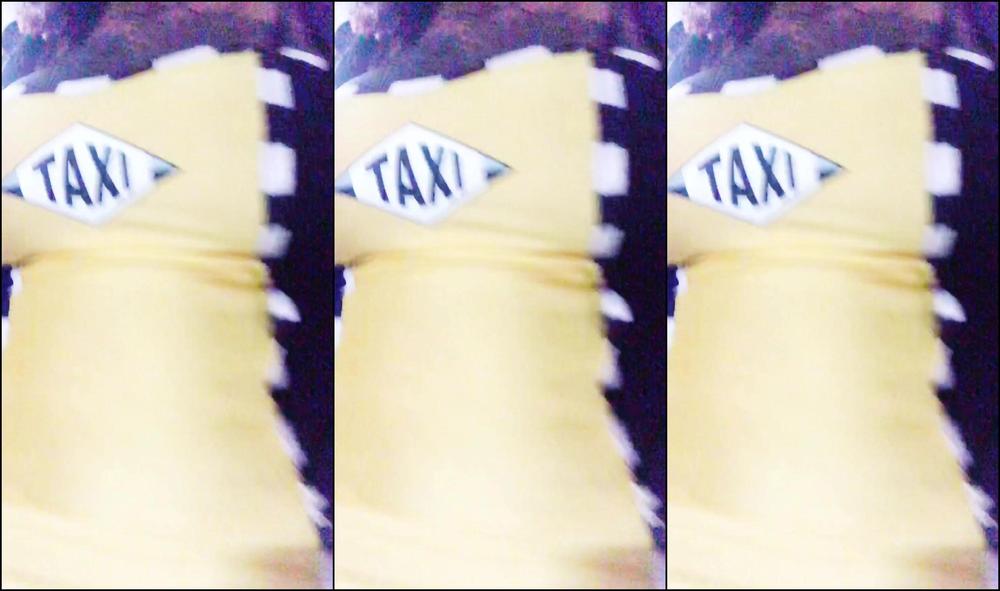 Liquidfirexxx In Case You Are Wondering What I Am I M A New York Taxi Driver I Left The Taxi Hat At H