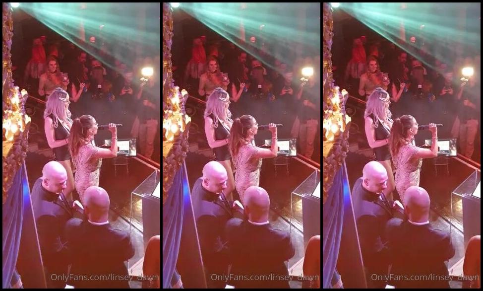 Linseydawnmckenzie 82998224 11 08 2019 To All You Loyal Ldm Fans That Helped Me Bring These Awards Home Last Night I