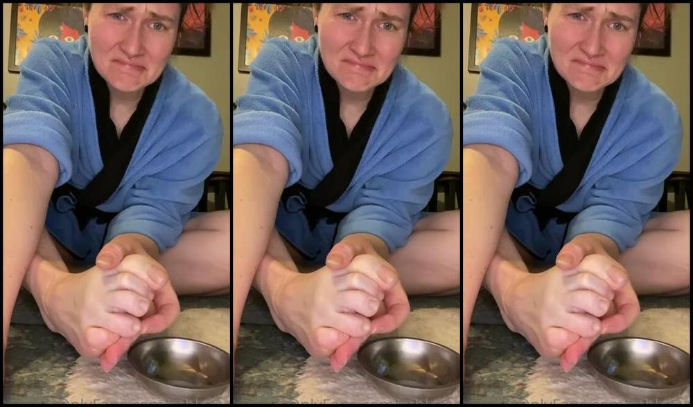 Athletoes Nicknamed Athletoes Onlyfans I Desperately Needed To Trim These I Am Always Excited When I Can Get Them Off