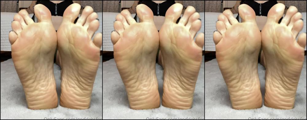 Goddessfendi 977525497 09 28 2020 Morning Soft Wrinkled Soles
