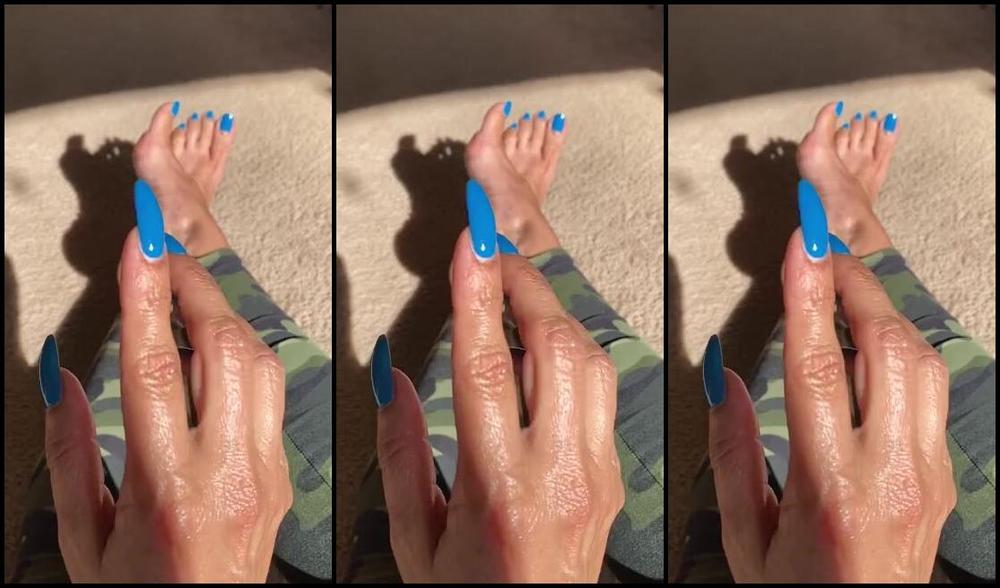 Sexyfeet47 Onlyfans Good Morning Hope You Had A Wonderful Holiday Weekend Sexy And Sensual Soles To Start Your Week