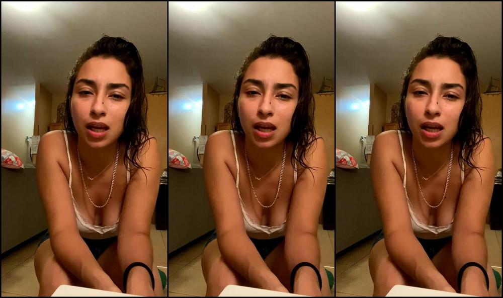 Servinggaia Stream Started At Am