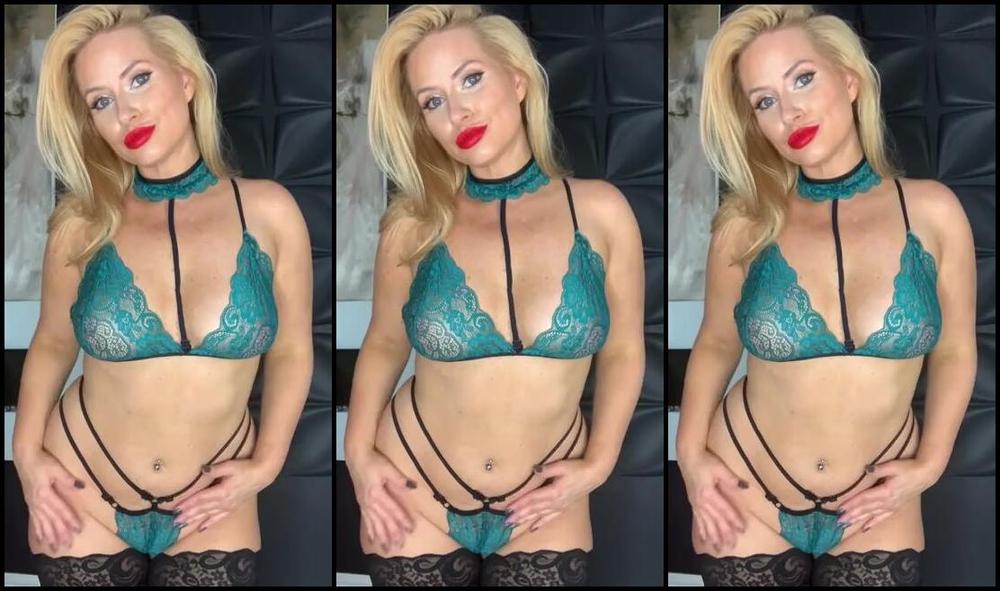 Goddessroxanarae Nicknamed Missroxanarae 09 13 2019 Onlyfans Video Do You Like This Sexy New Lingerie Does It Make Your Cock Hard