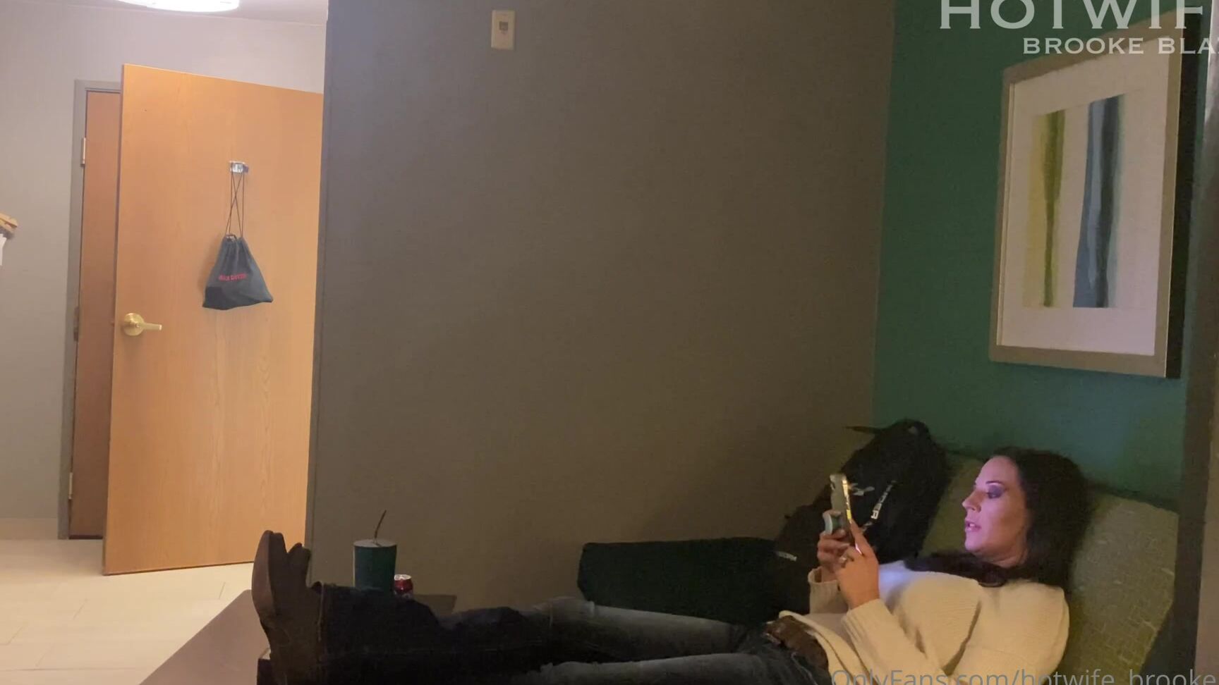 Hotwife Brookeblaze Date Night Aftermath Talk  Onlyfans XXX