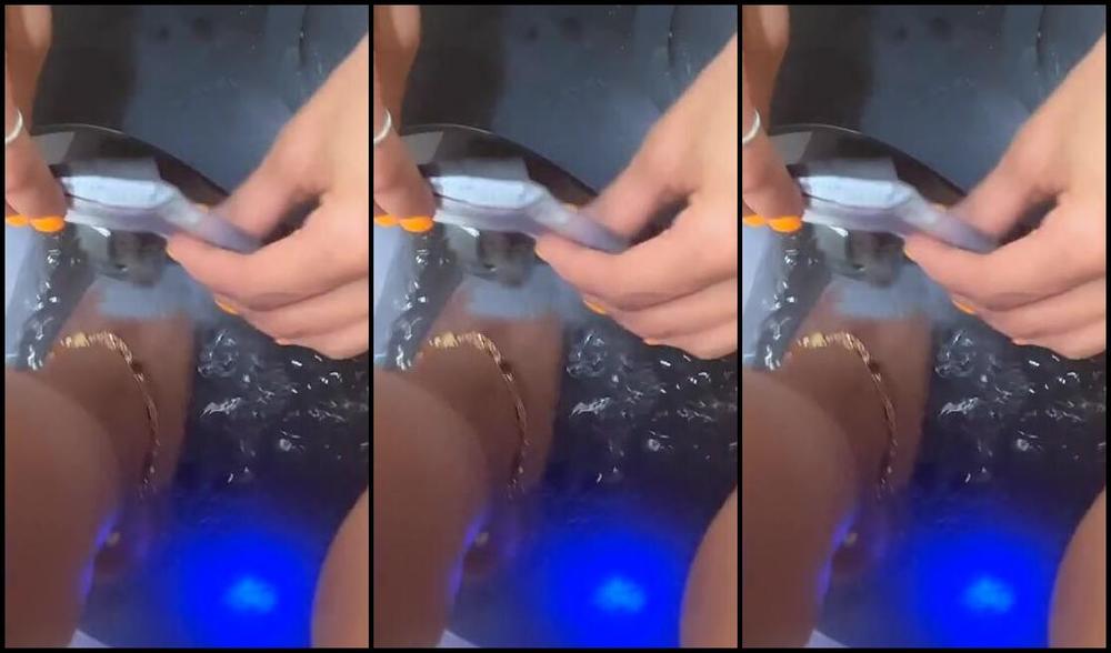 Etherealtoes Nicknamed Etherealtoes Foot Fetish 04 29 2023 Onlyfans Video Ethereal Goddess Vibes Flowing Your Purpose Is To Serve And Cater To Me