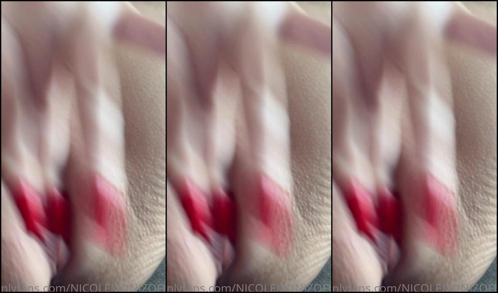 Nickmunizrs Siririca X Parte Gozando Gostosinho