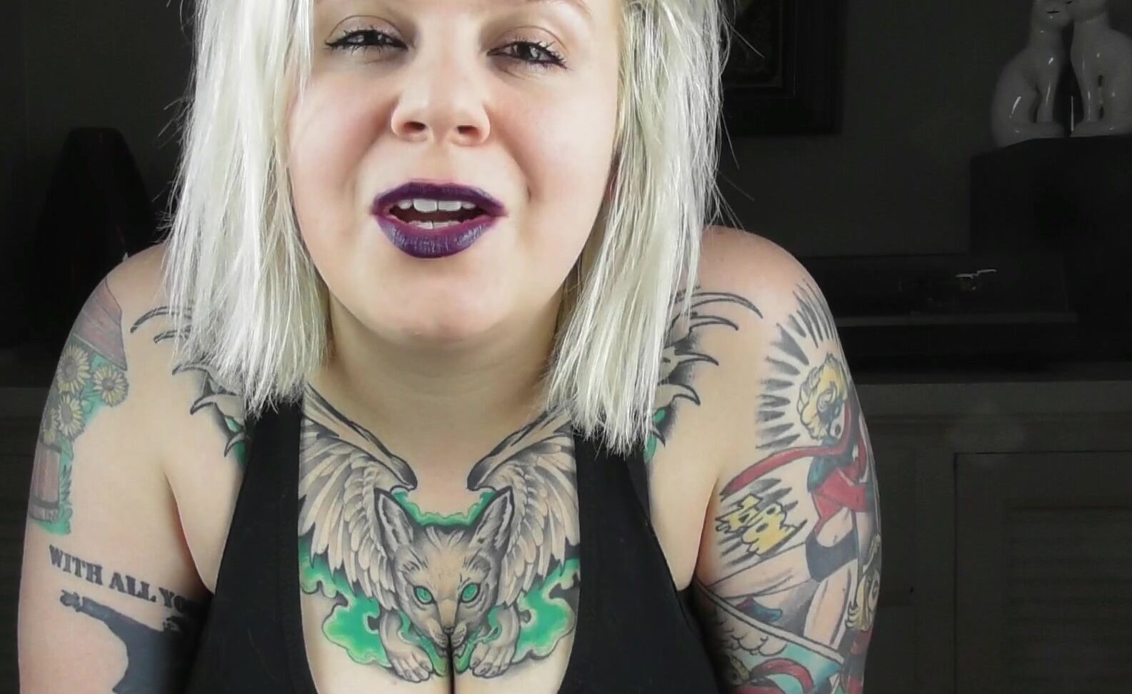 The Elle Hell A Pathetic Incel A Virgin Til You Die