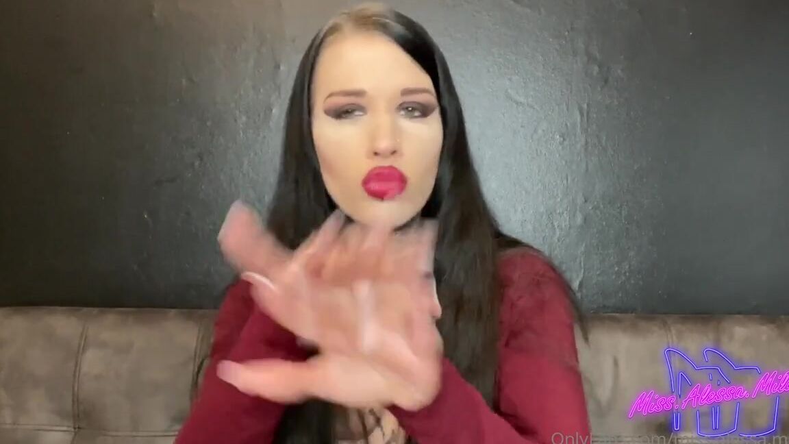 Missalessamilano Onlyfans Is Dildo Glass Dildo