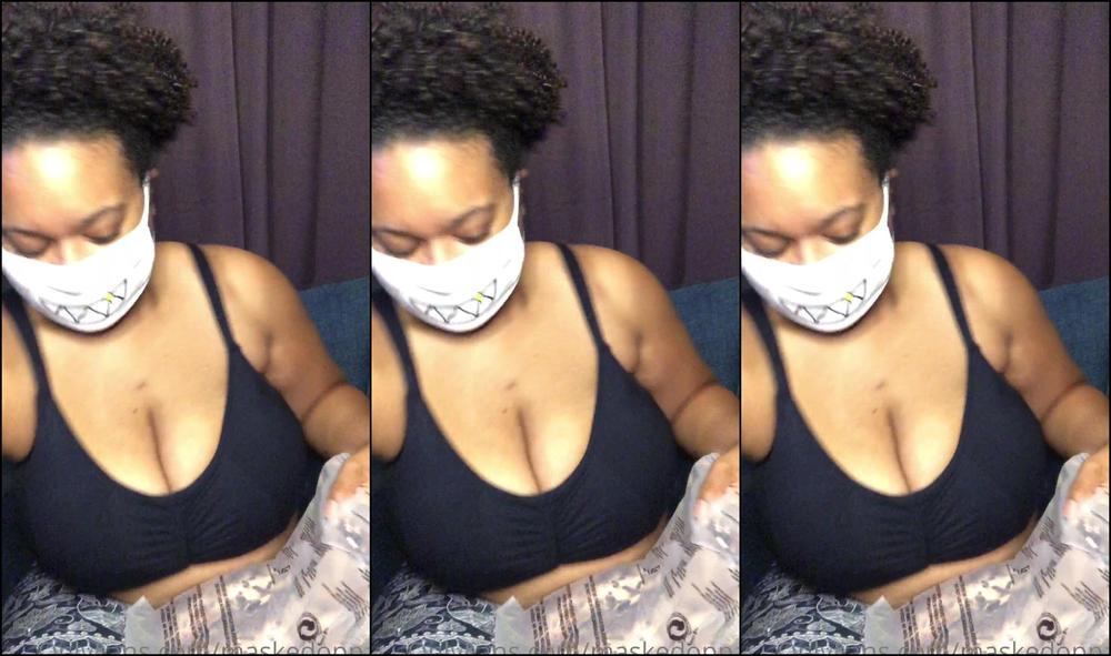 Maskedoppai Been A While Since I Ve Been Able To Do One Of These T