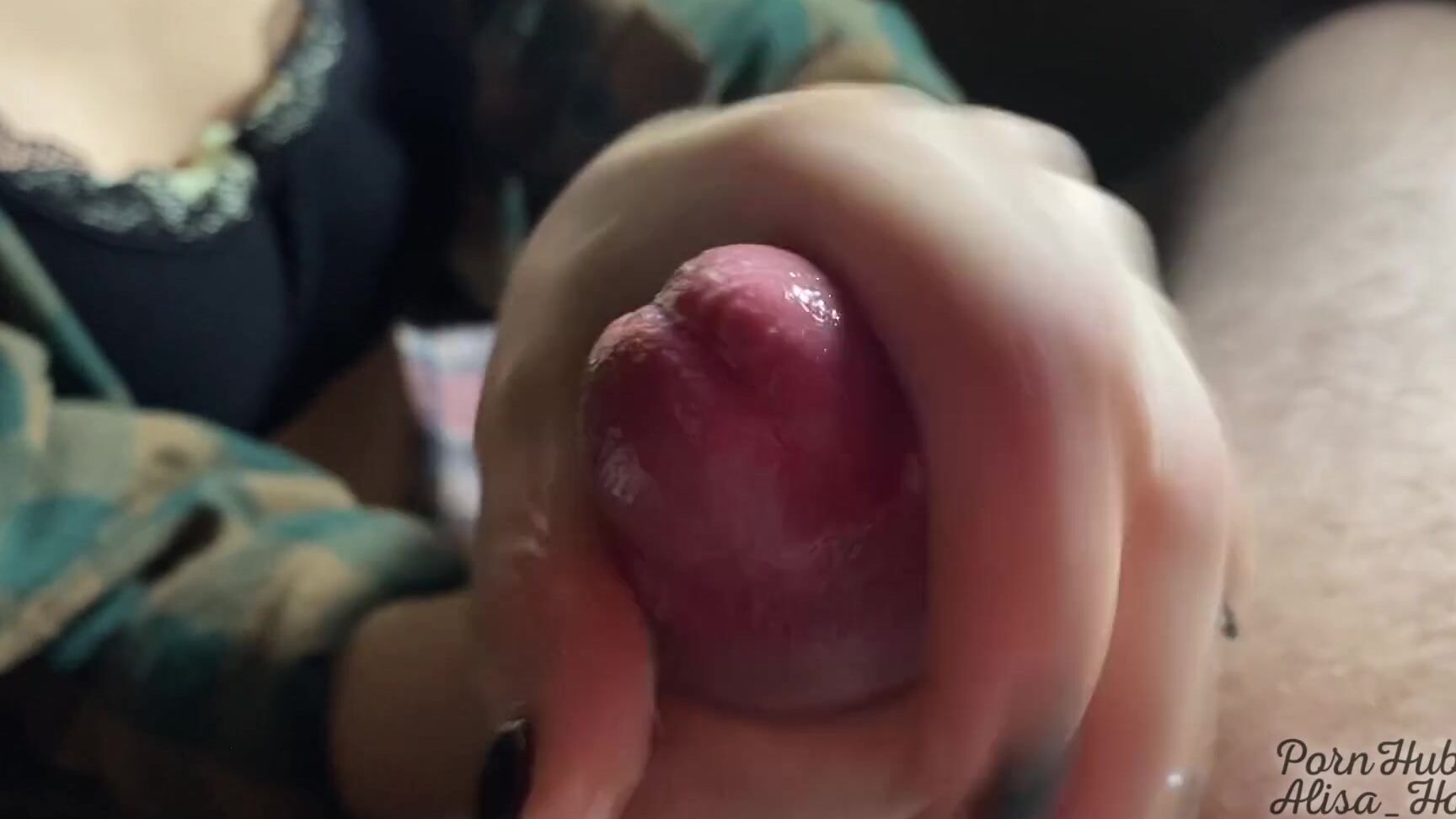 Sensual close-up blowjob from little Alice. Took a lot of cum on her sweet lips Pornhub