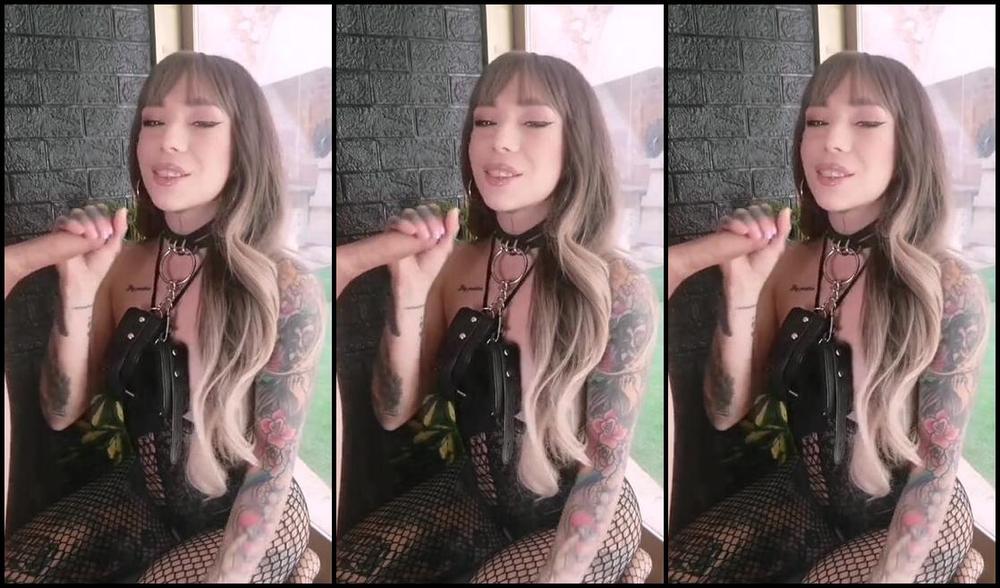 Queen Kinkerbell Nicknamed Kinkerbell23 Onlyfans Here We Go My New Favourite Video Putting All My New Toys To Good Use The Irm