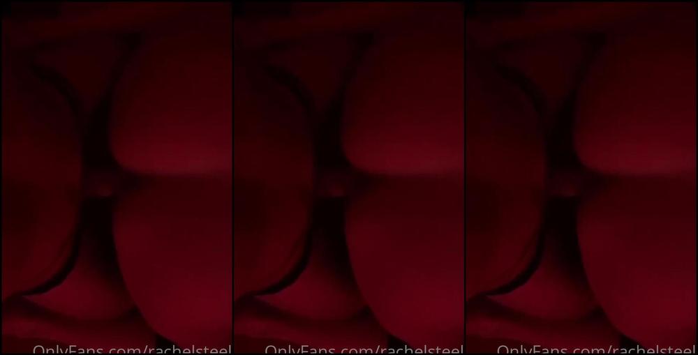 Rachelsteele 2545923439 08 03 2022 Who Doesn T Like Red Room Fuck